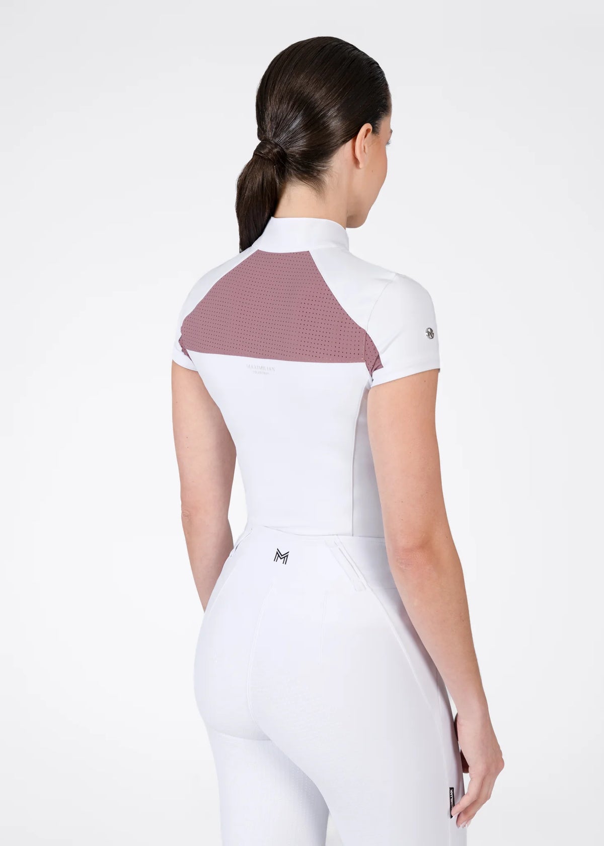Aveen Short Sleeve Show Shirt