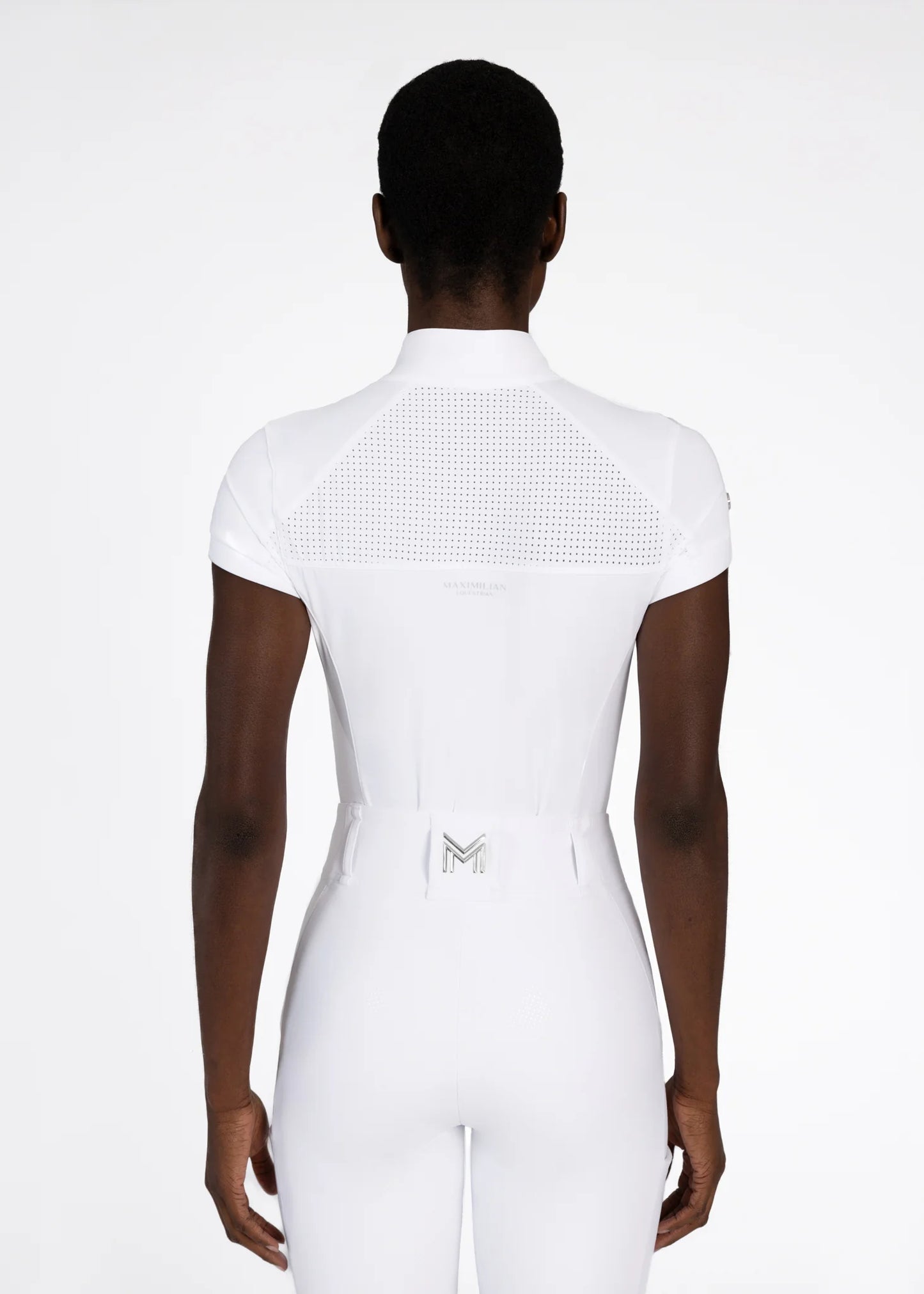 Aveen Short Sleeve Show Shirt