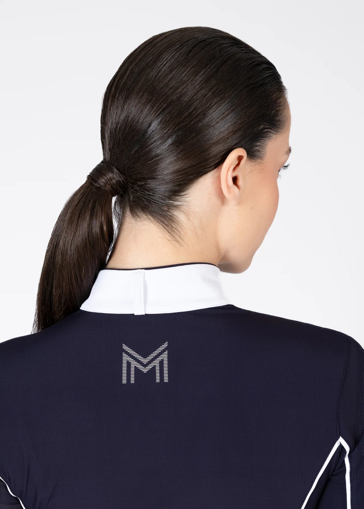 Nova Long Sleeve Show Shirt