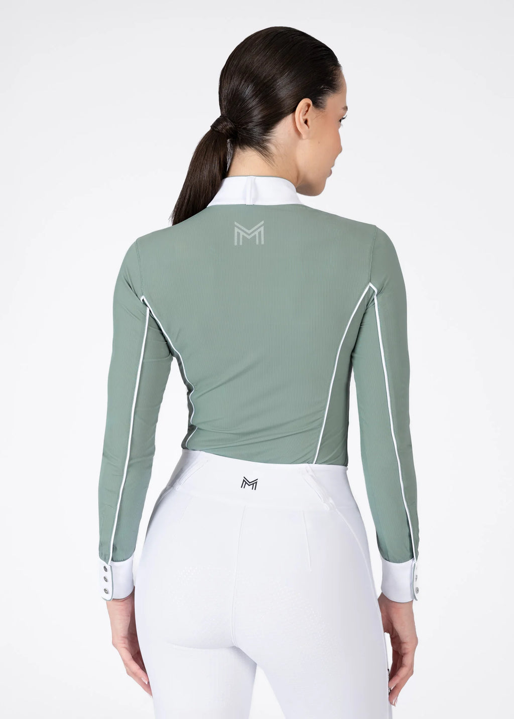Nova Long Sleeve Show Shirt