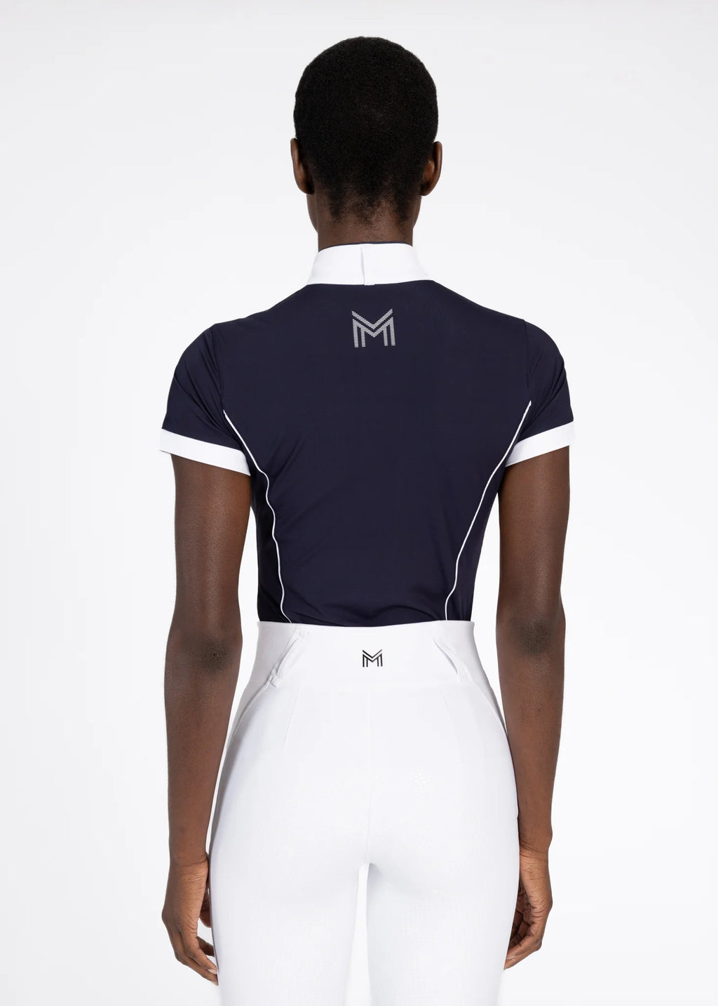 Nova Short Sleeve Show Shirt
