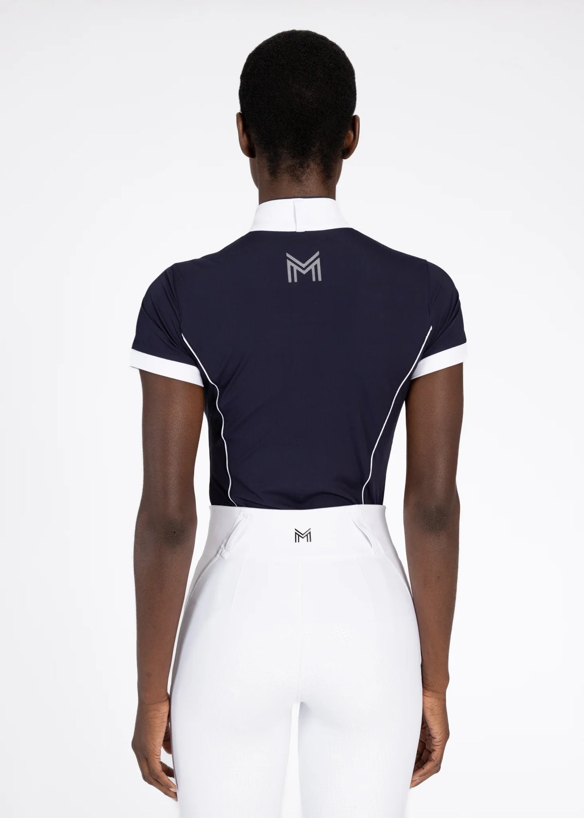 Nova Short Sleeve Show Shirt