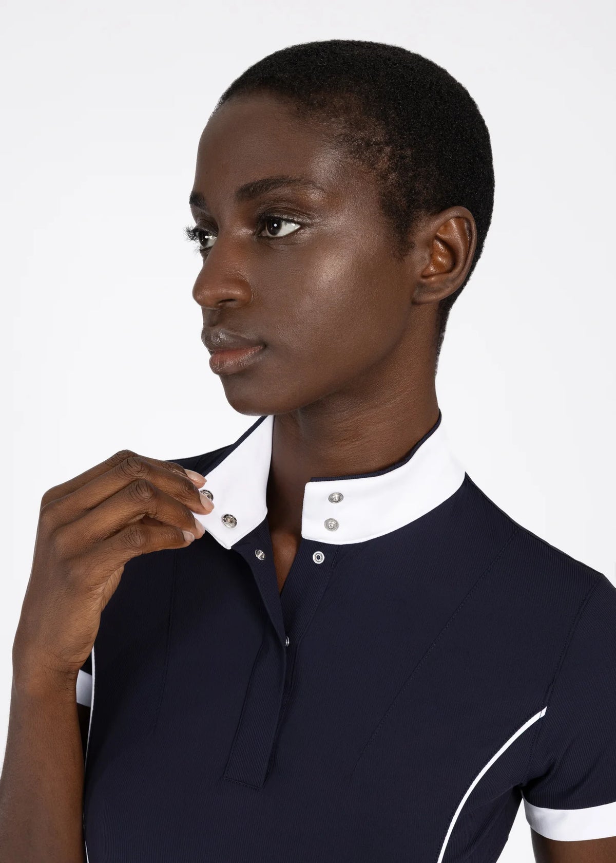 Nova Short Sleeve Show Shirt