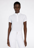 Nova Short Sleeve Show Shirt