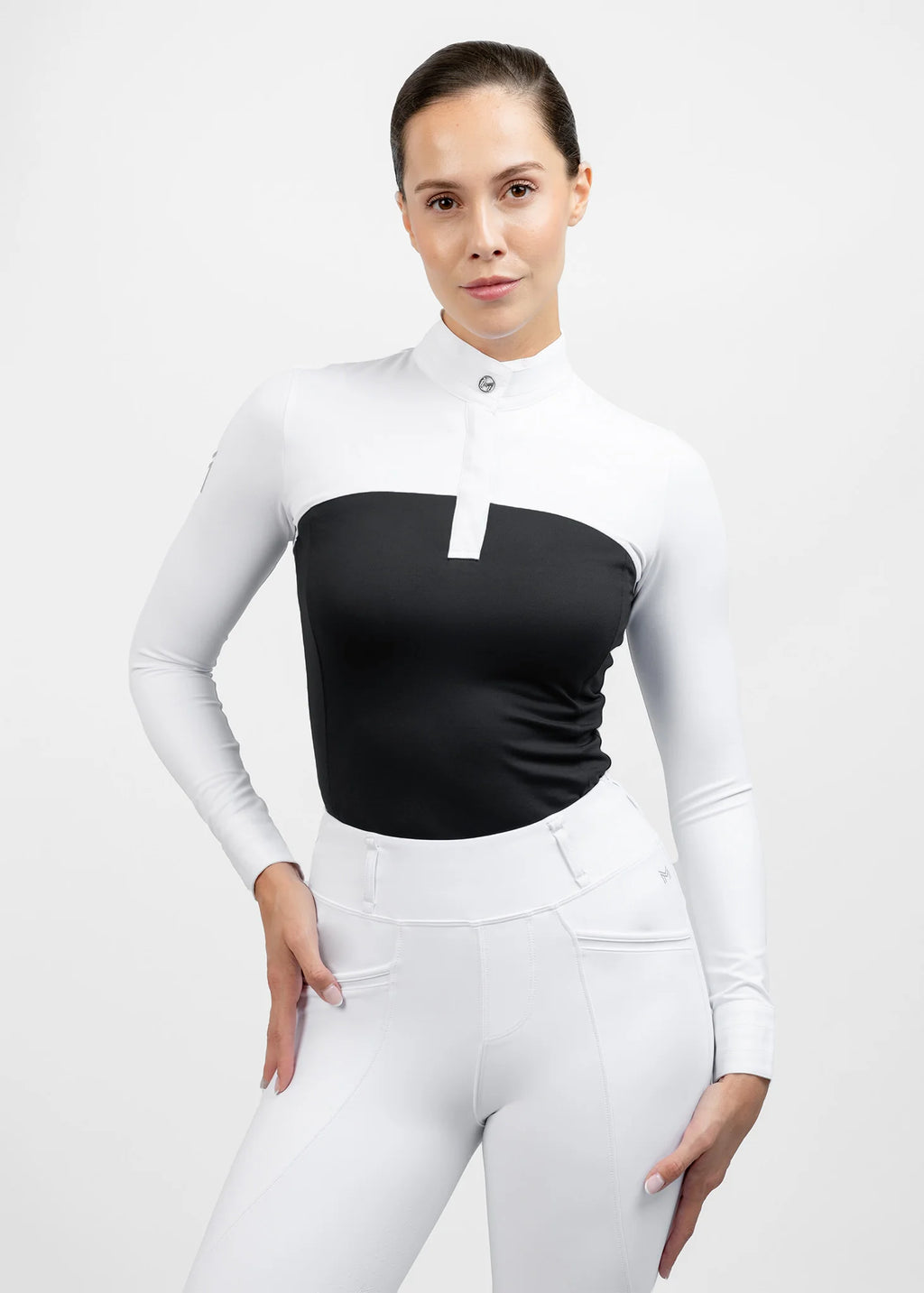 Era Long Sleeve Show Shirt
