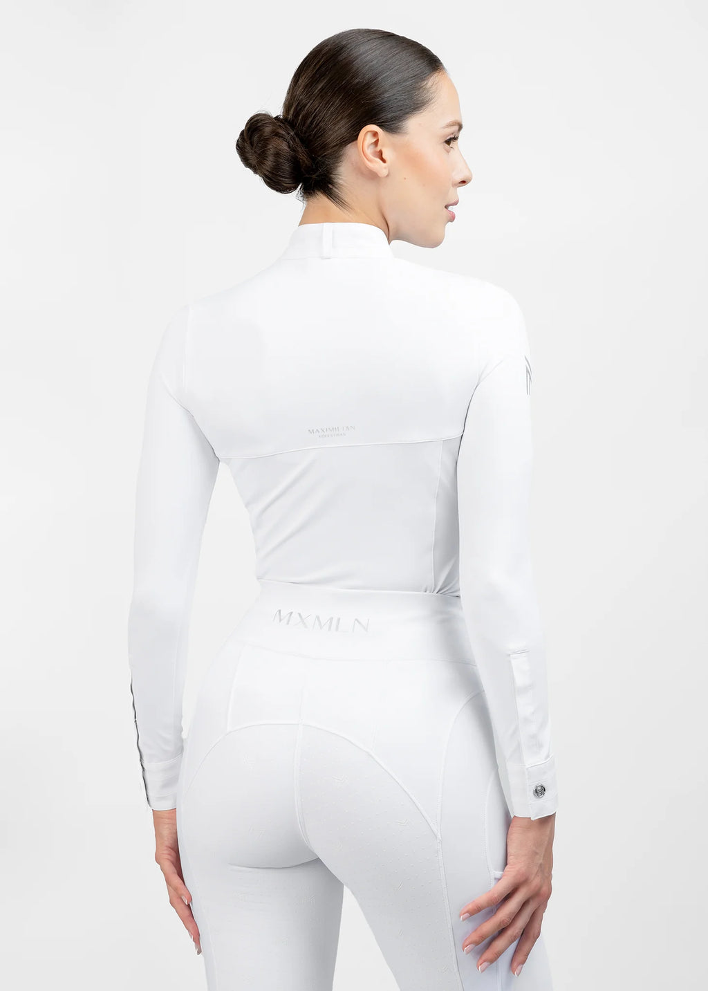 Era Long Sleeve Show Shirt
