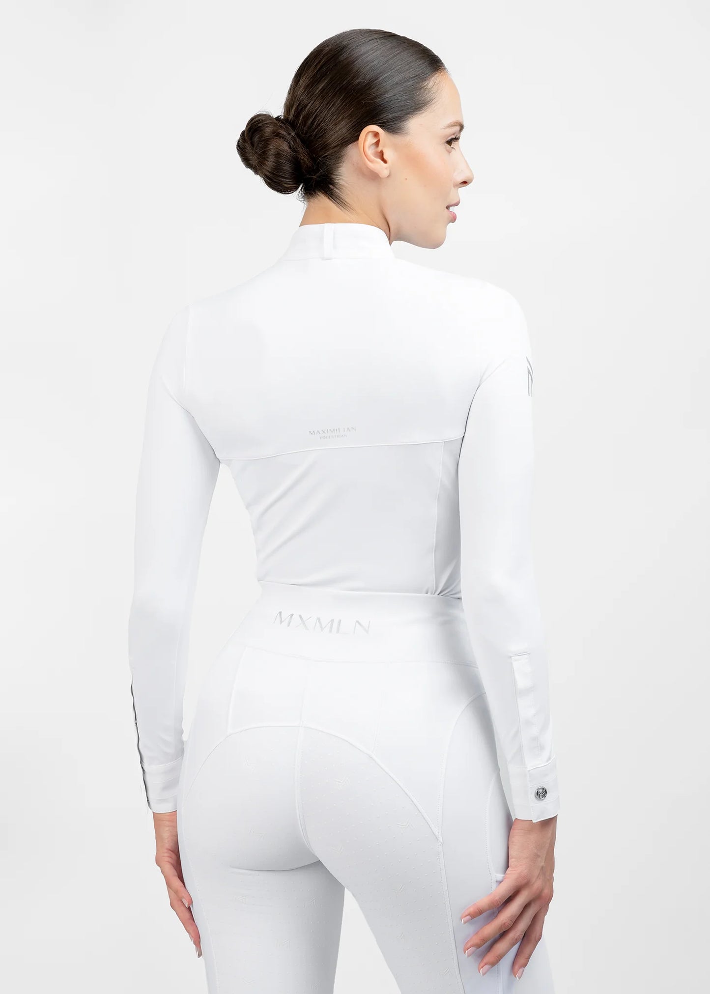 Era Long Sleeve Show Shirt