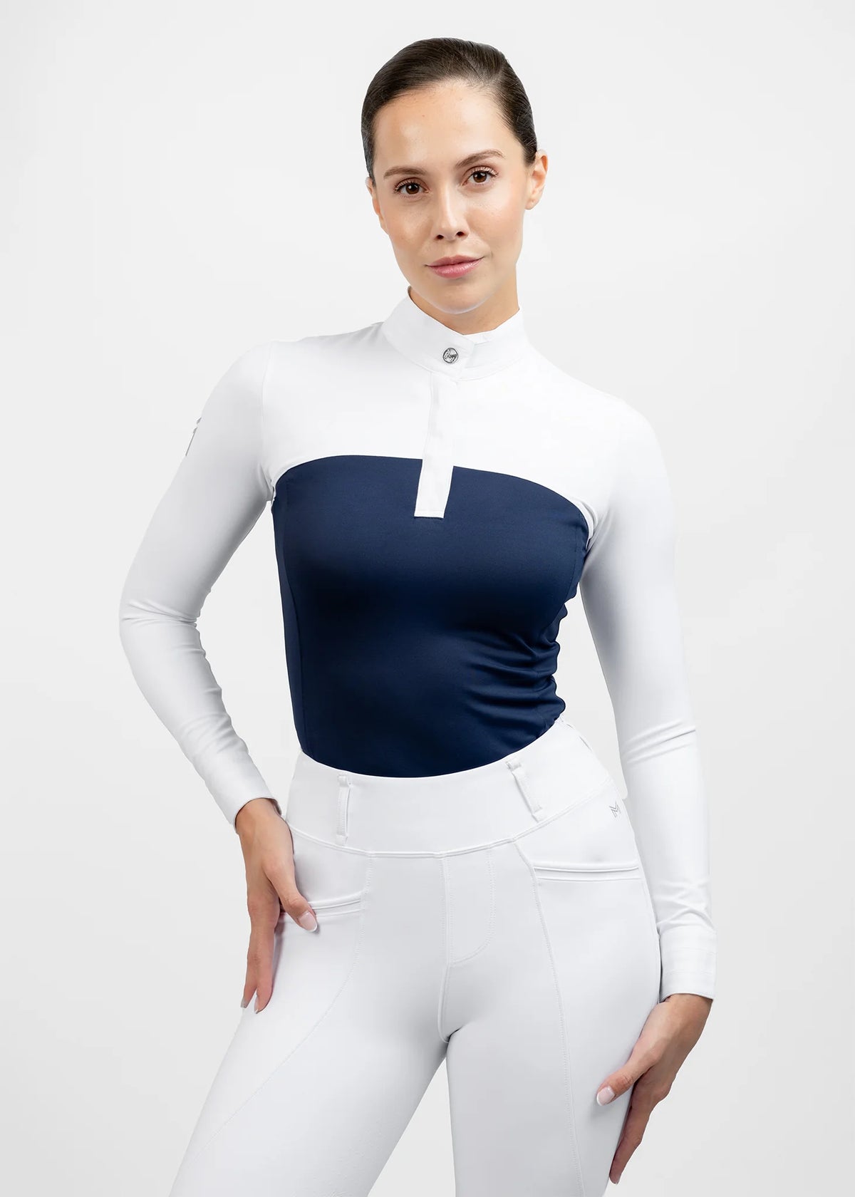 Era Long Sleeve Show Shirt