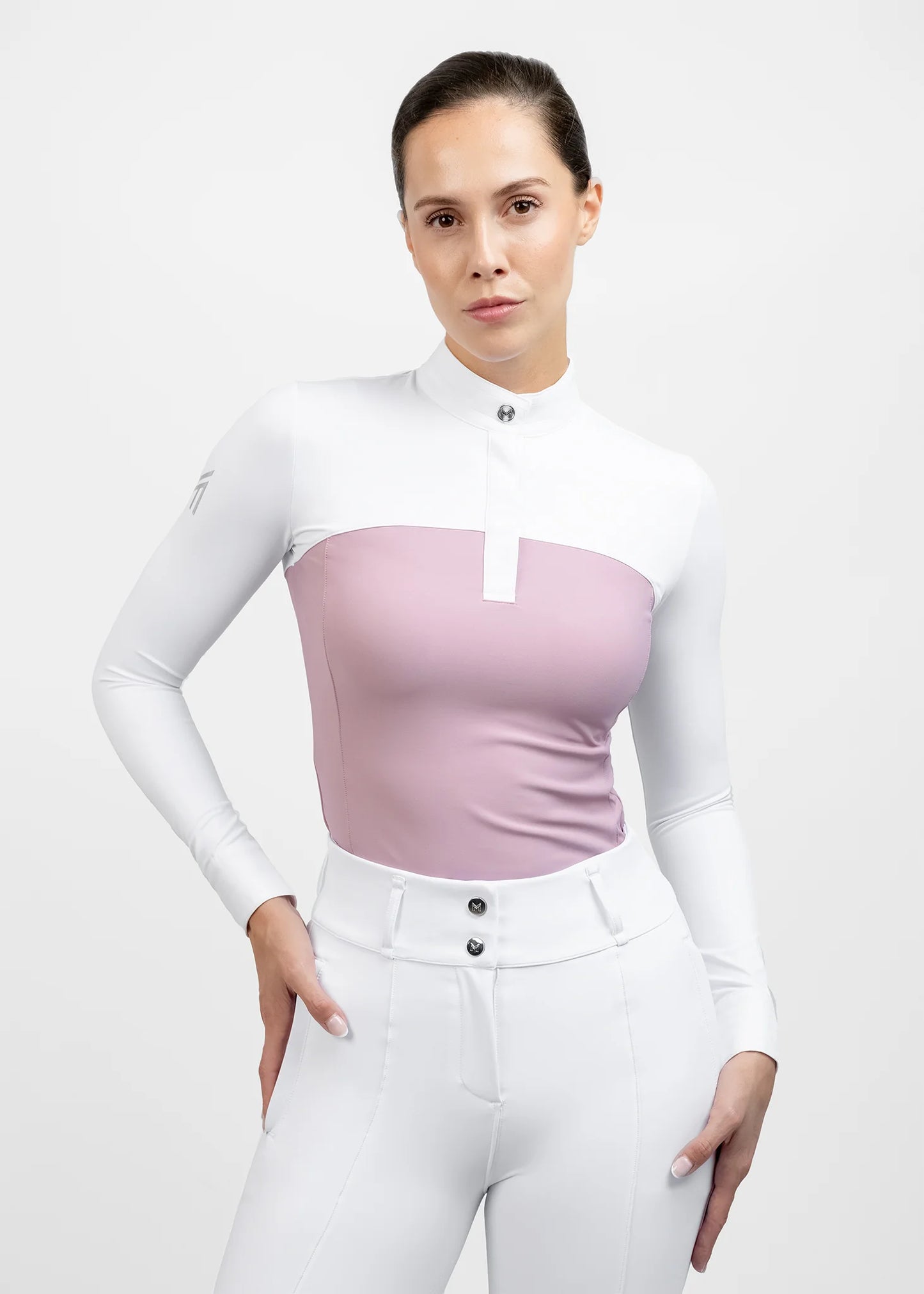 Era Long Sleeve Show Shirt