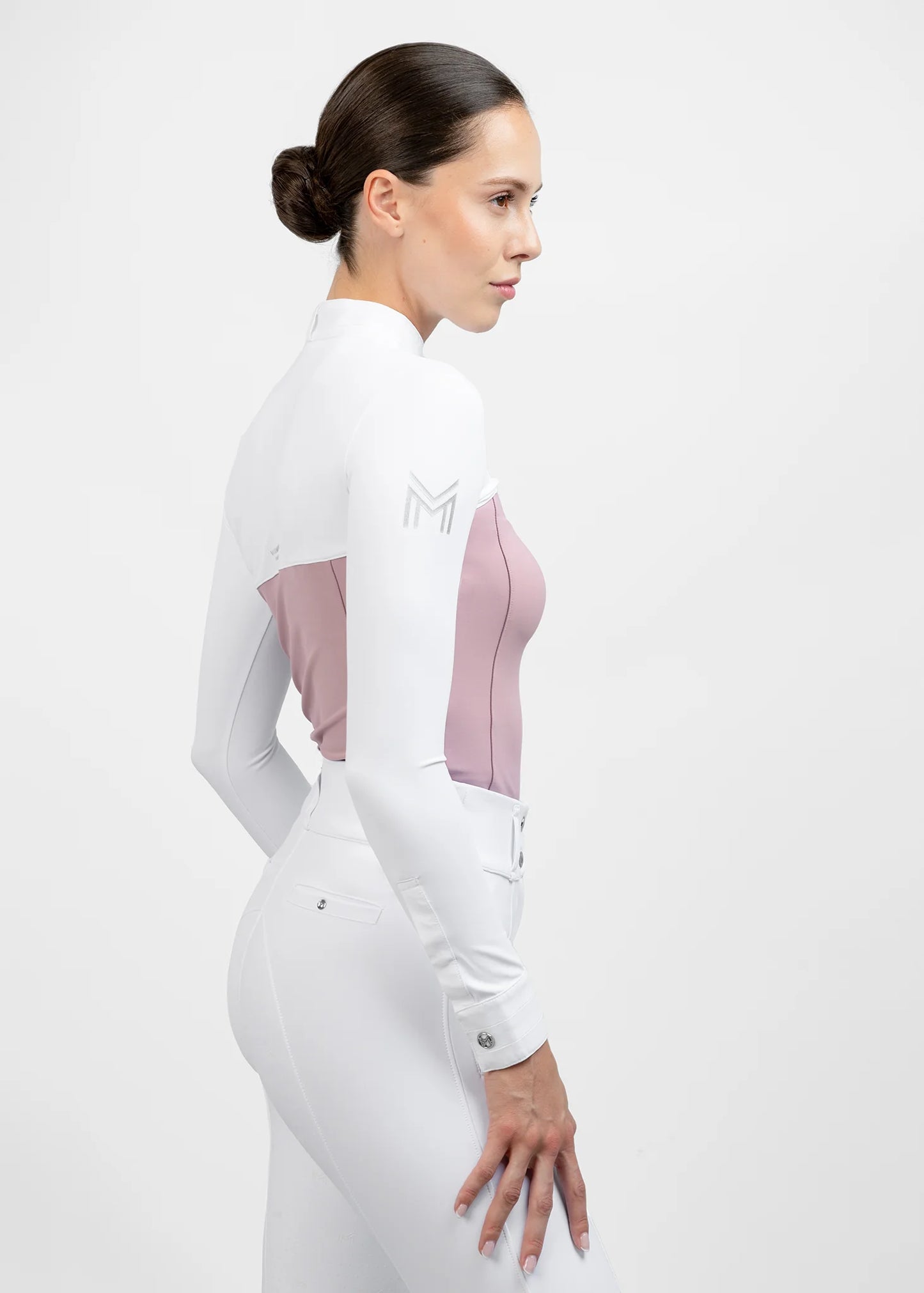 Era Long Sleeve Show Shirt