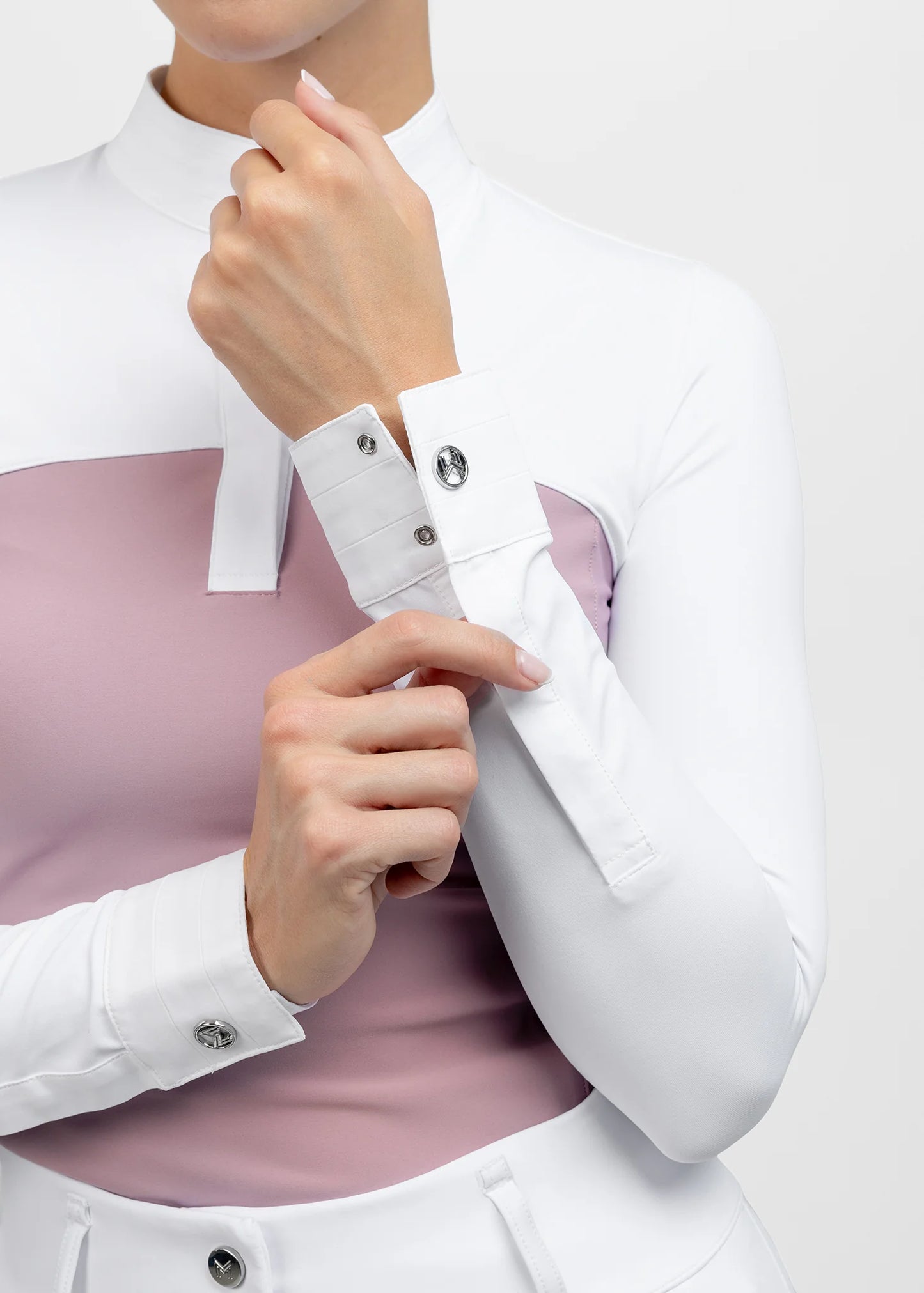 Era Long Sleeve Show Shirt