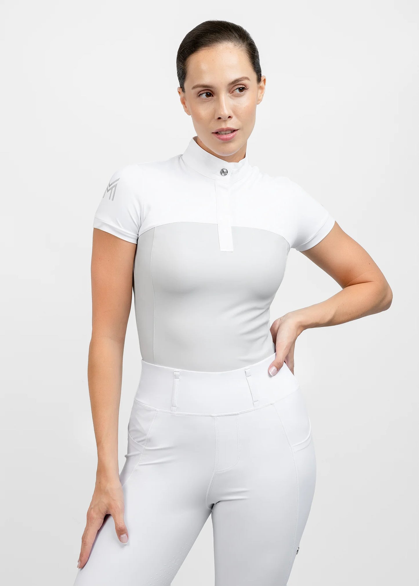 Era Short Sleeve Show Shirt