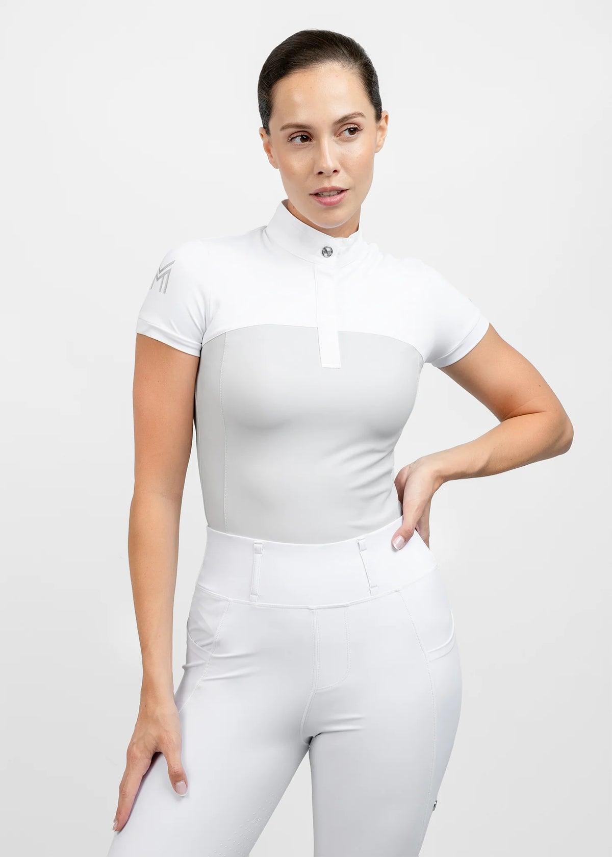 Era Short Sleeve Show Shirt