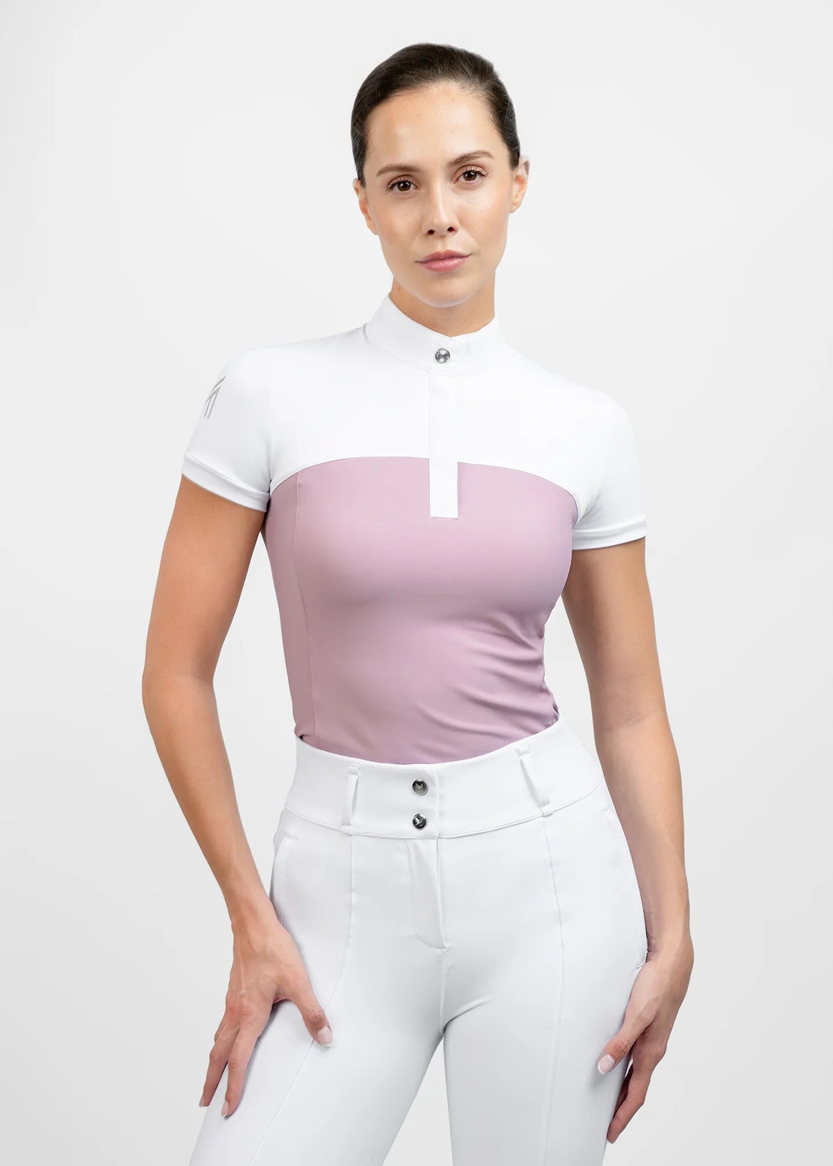 Era Short Sleeve Show Shirt