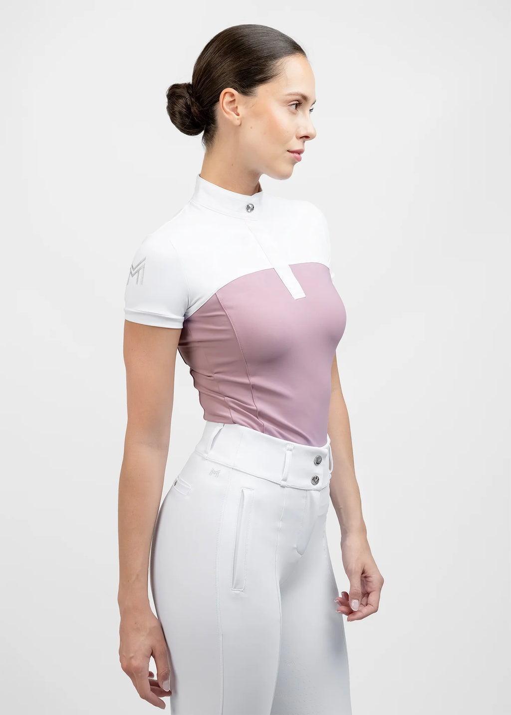 Era Short Sleeve Show Shirt
