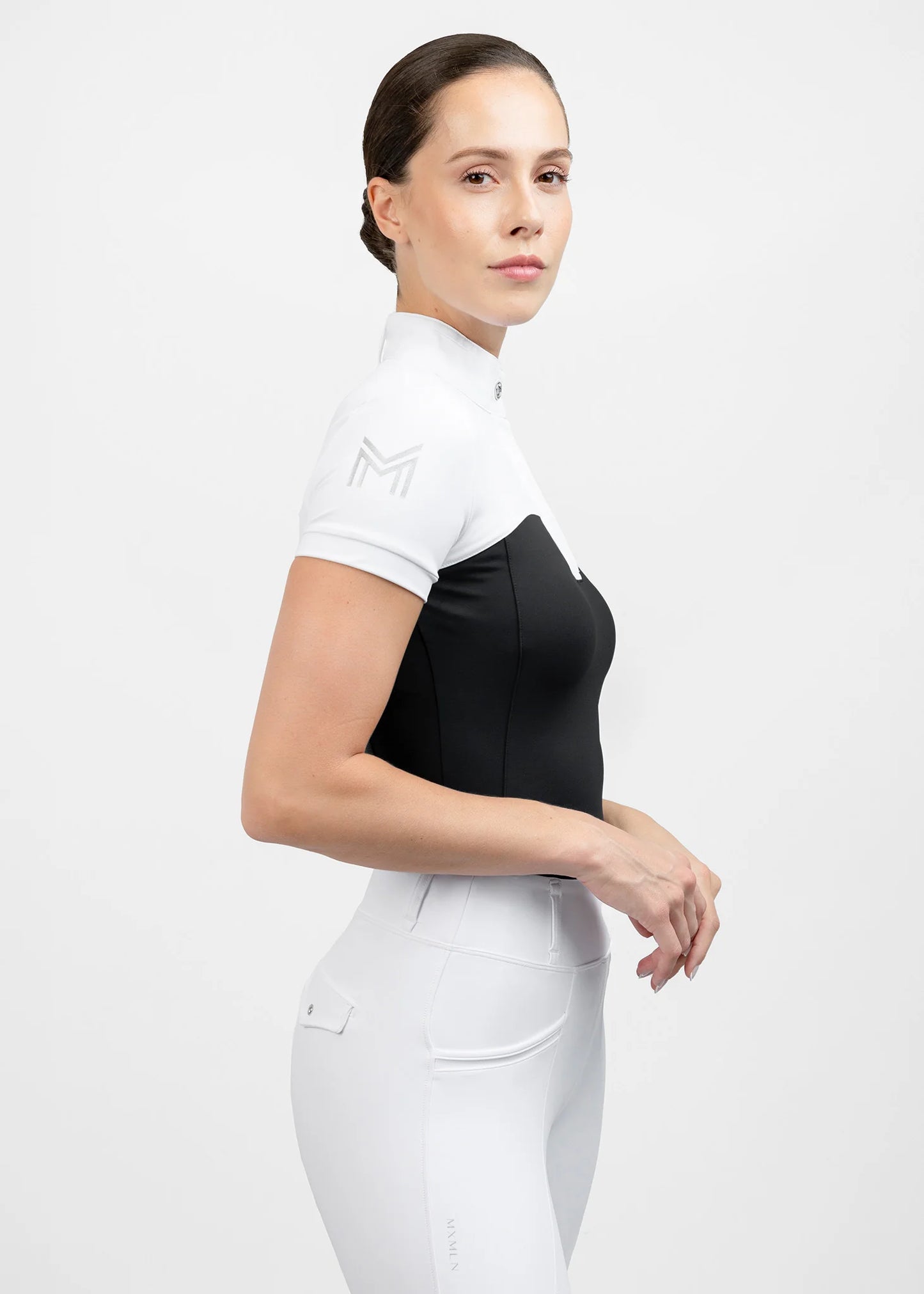 Era Short Sleeve Show Shirt