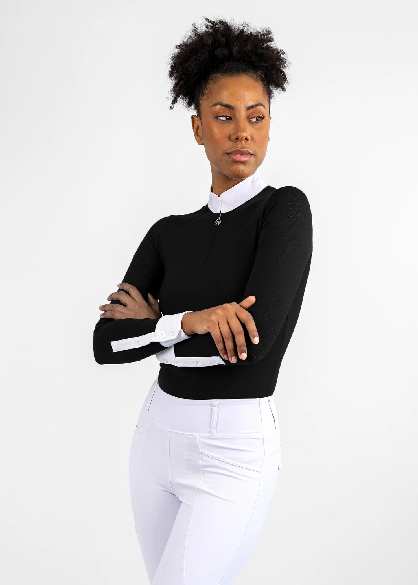 Air Long Sleeve Show Shirt