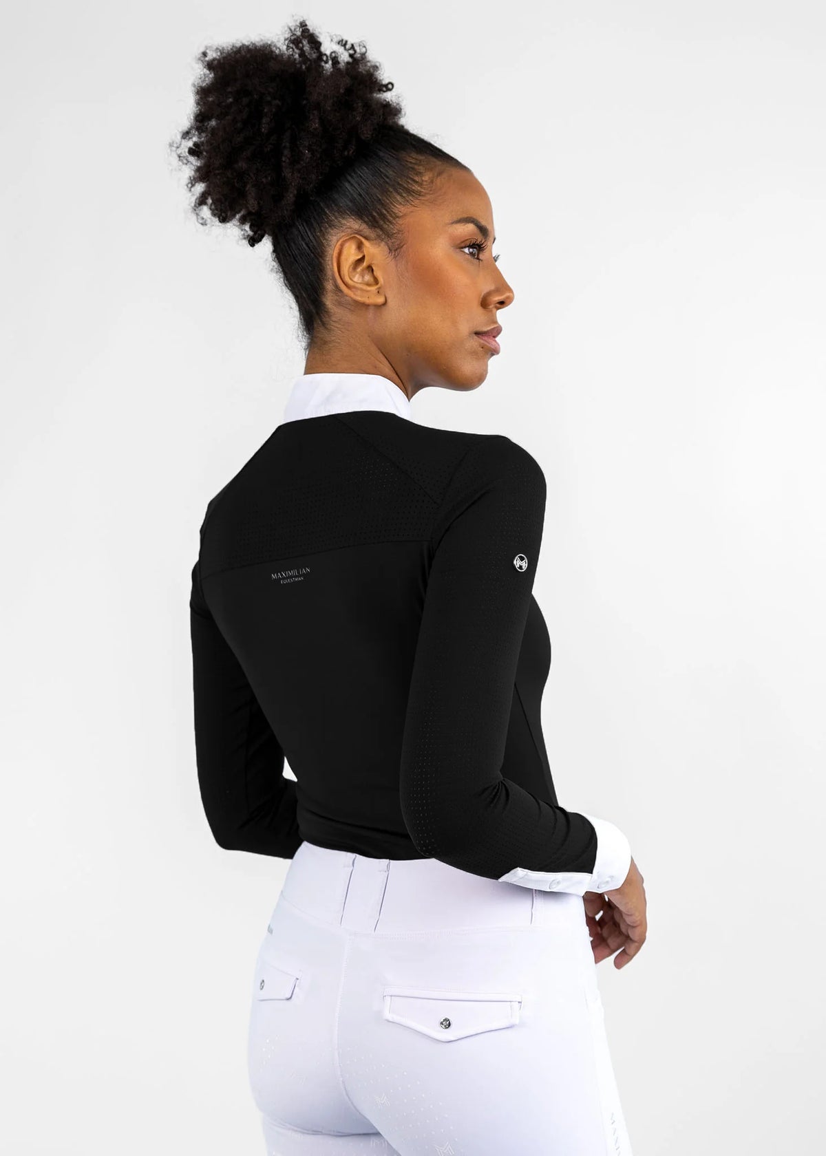 Air Long Sleeve Show Shirt