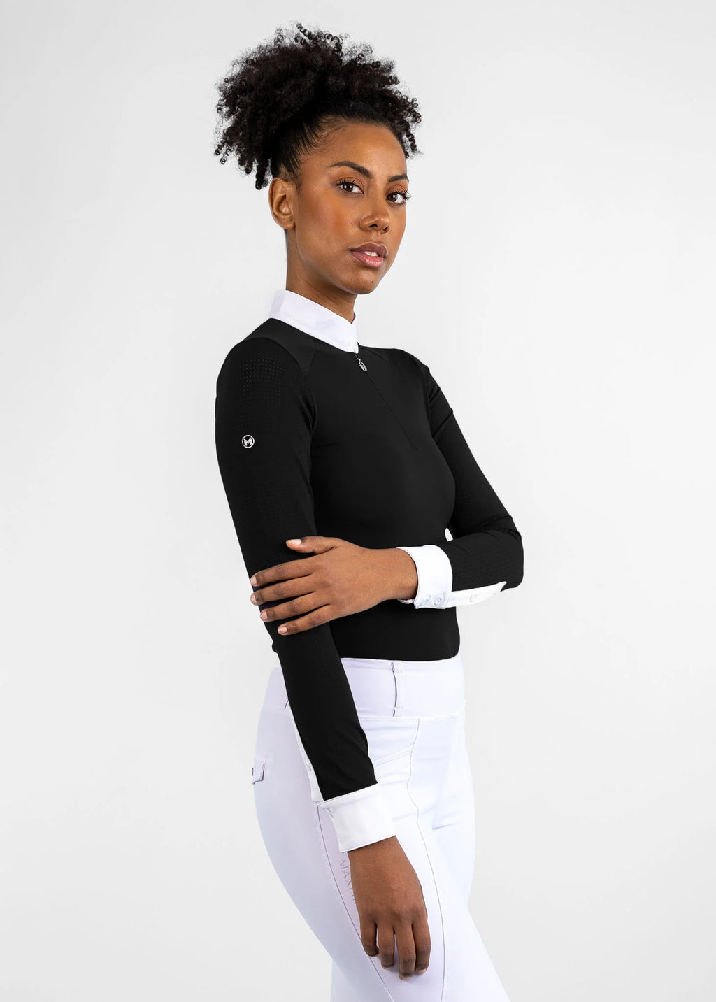 Air Long Sleeve Show Shirt