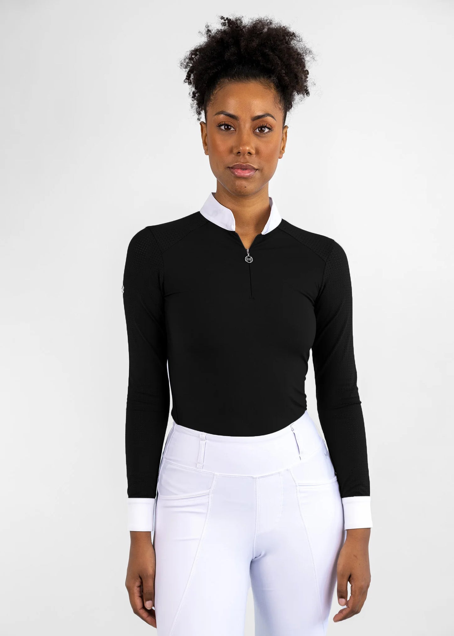 Air Long Sleeve Show Shirt