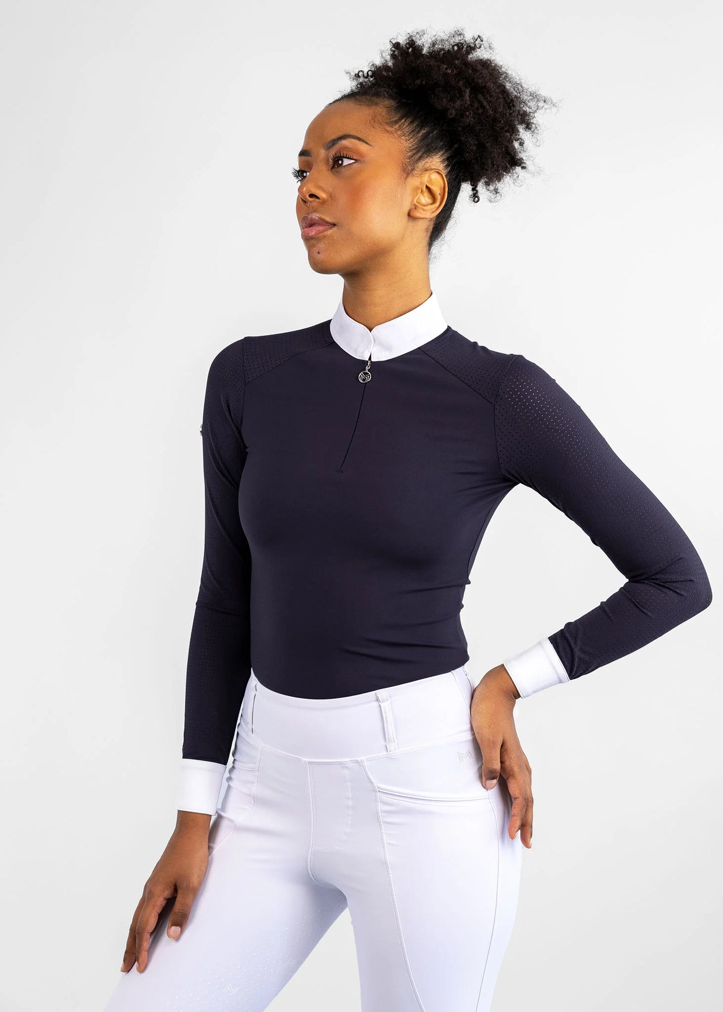 Air Long Sleeve Show Shirt