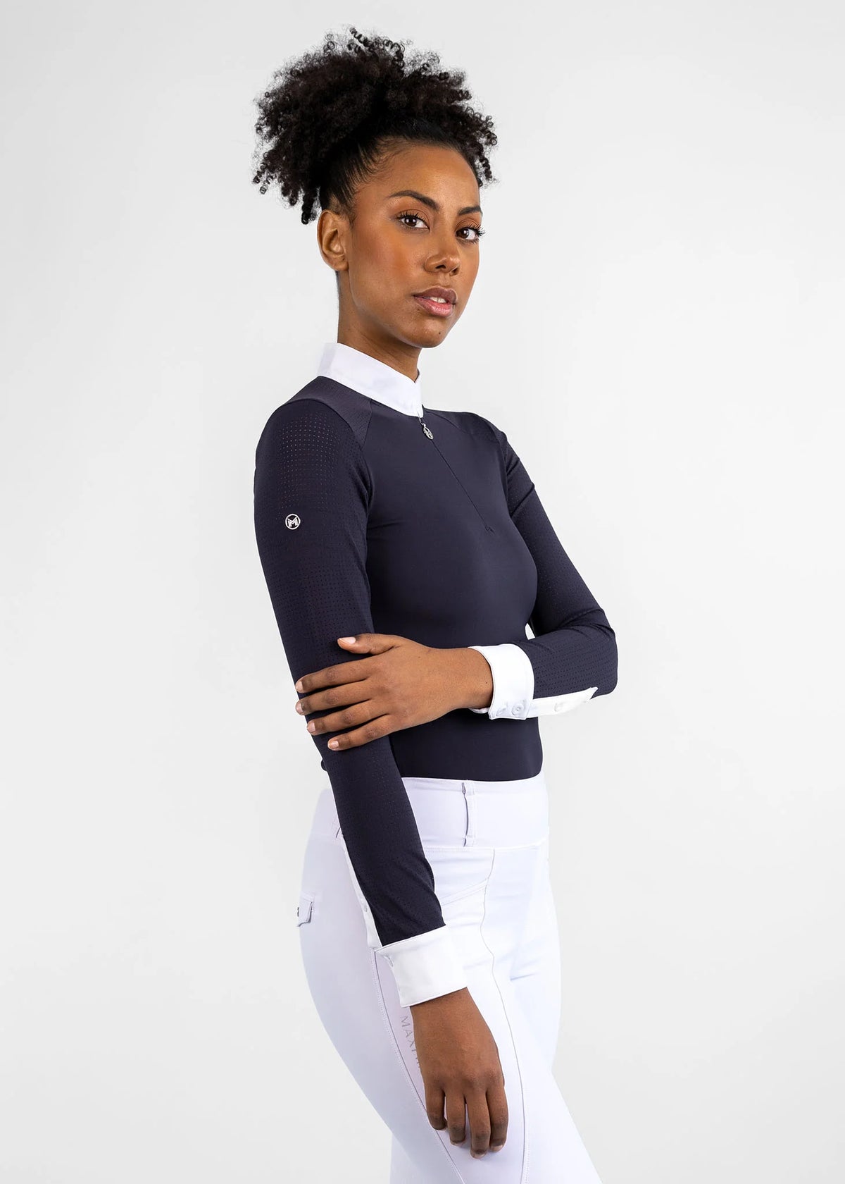 Air Long Sleeve Show Shirt