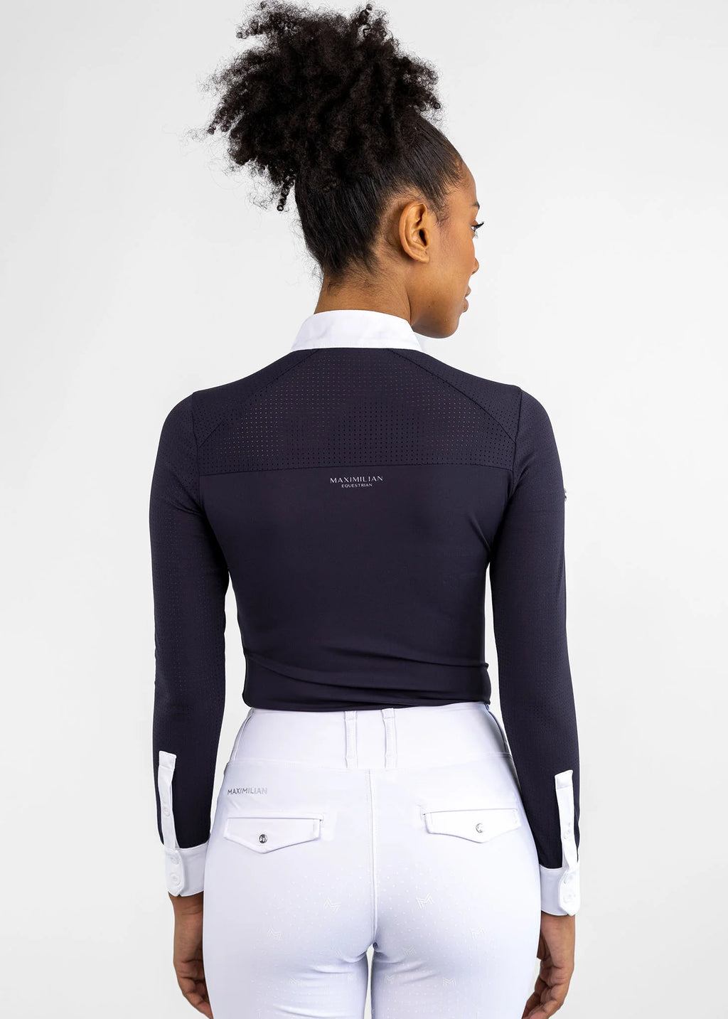 Air Long Sleeve Show Shirt