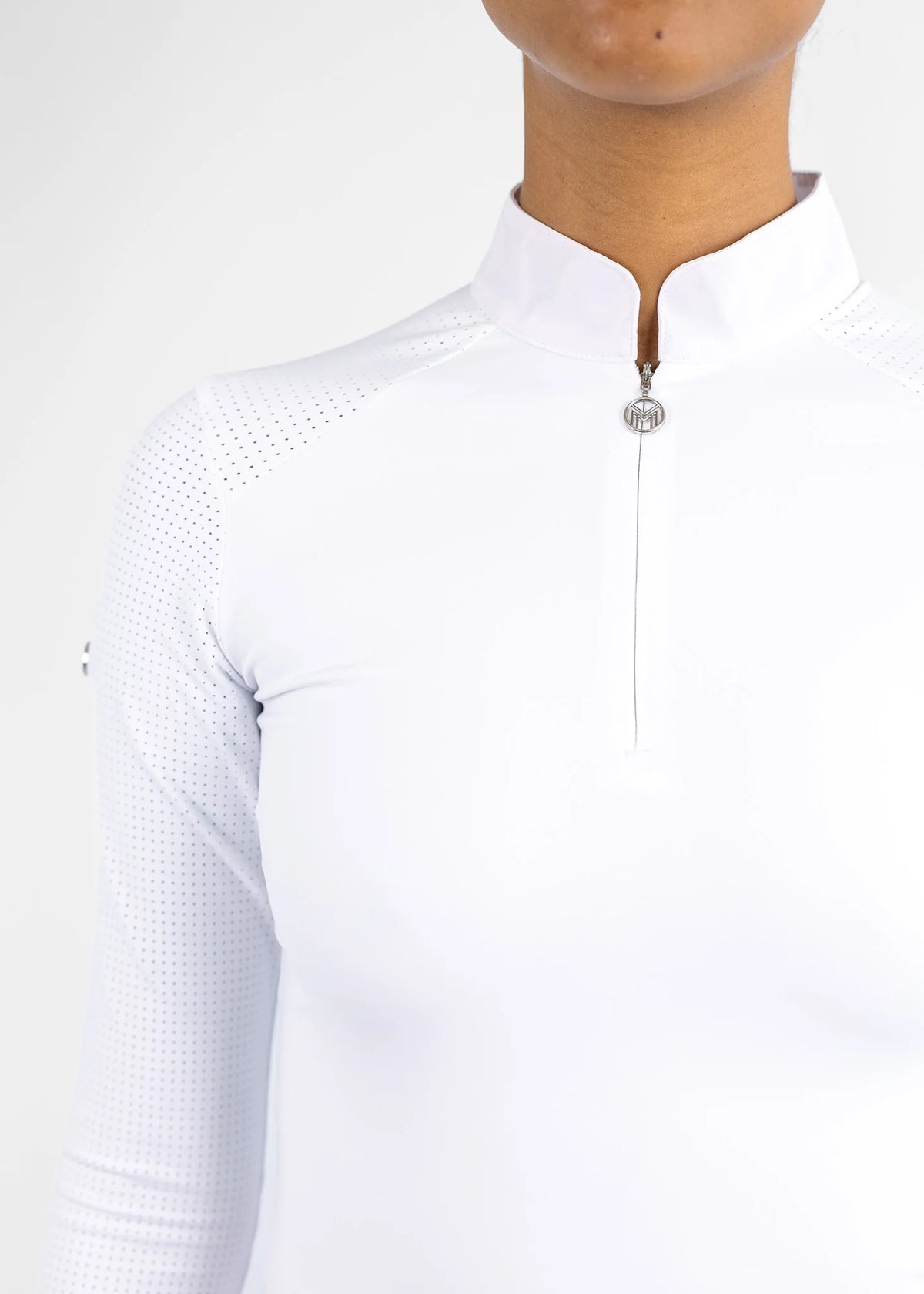Air Long Sleeve Show Shirt