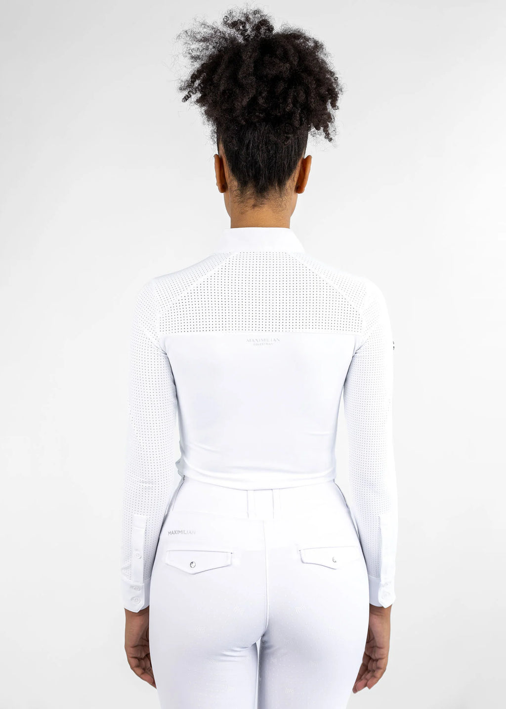 Air Long Sleeve Show Shirt