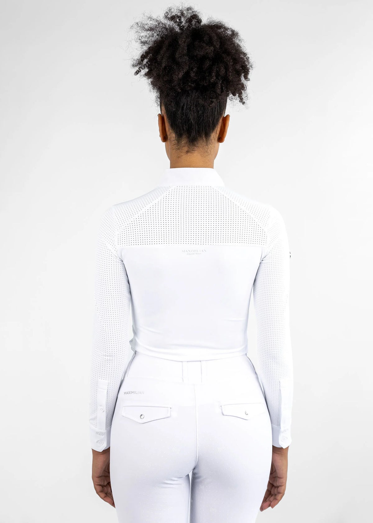 Air Long Sleeve Show Shirt