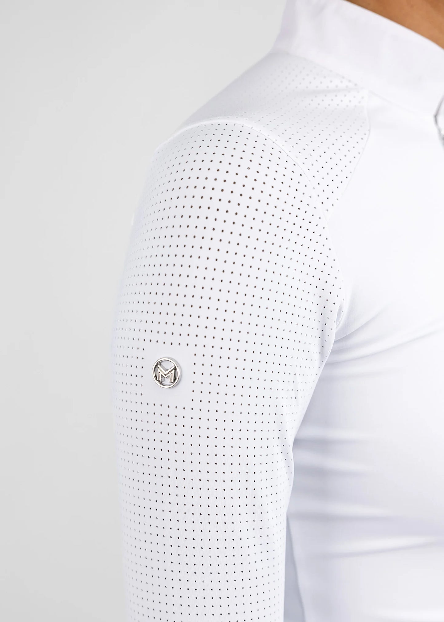 Air Long Sleeve Show Shirt