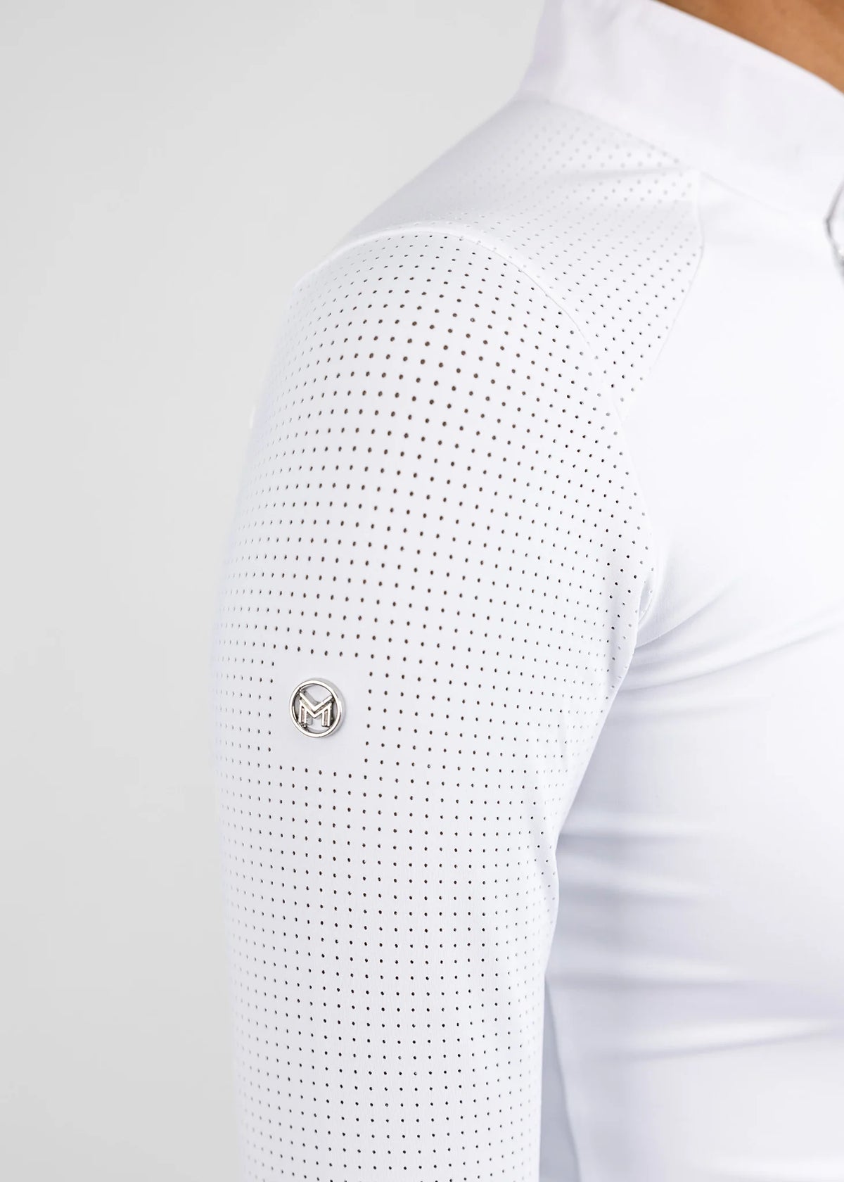 Air Long Sleeve Show Shirt