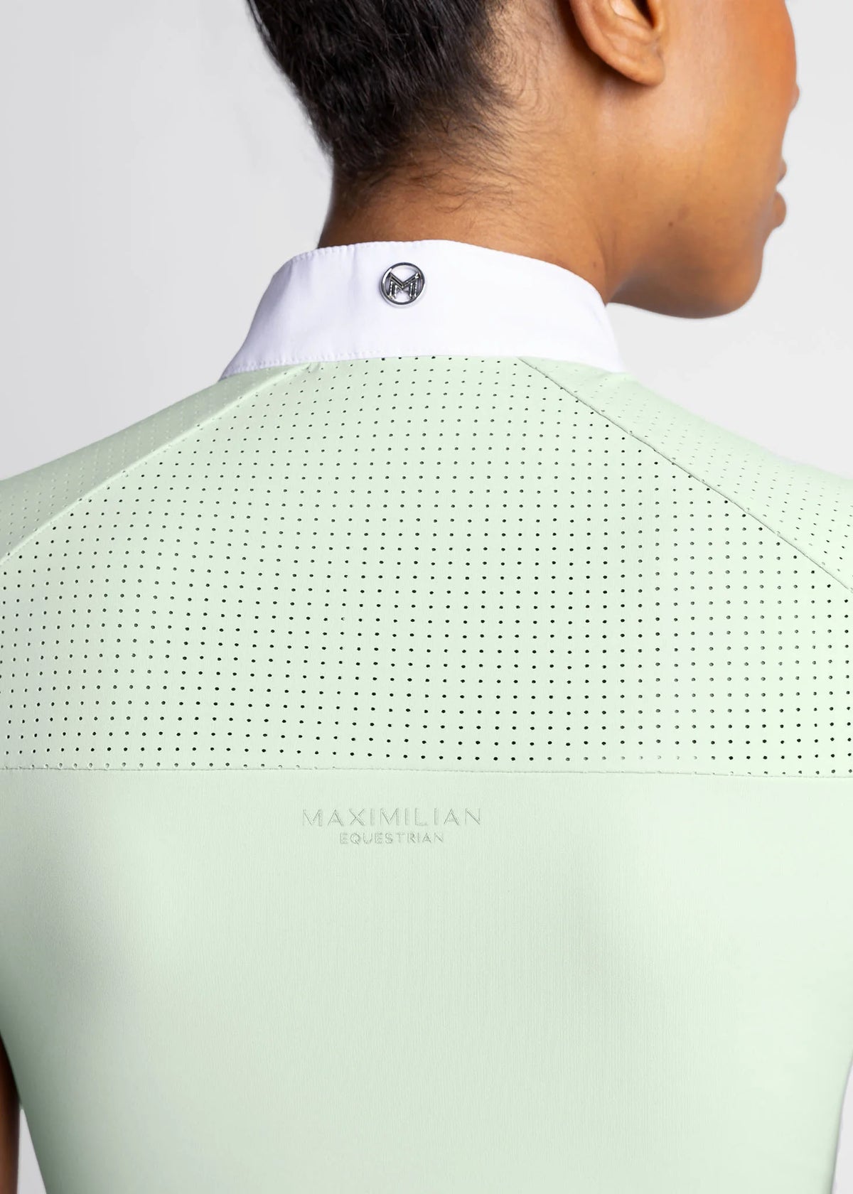Air Short Sleeve Show Shirt