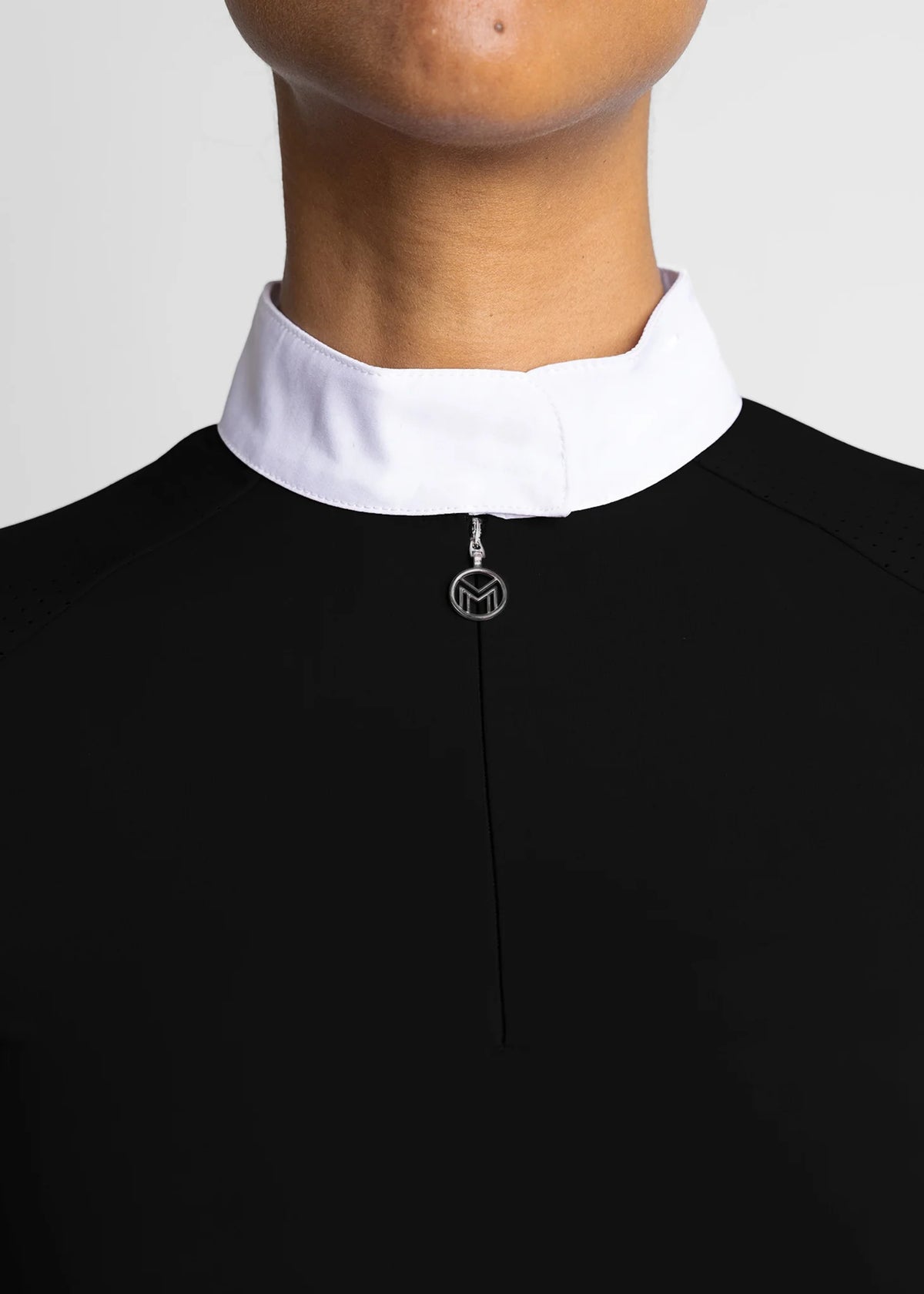 Air Short Sleeve Show Shirt