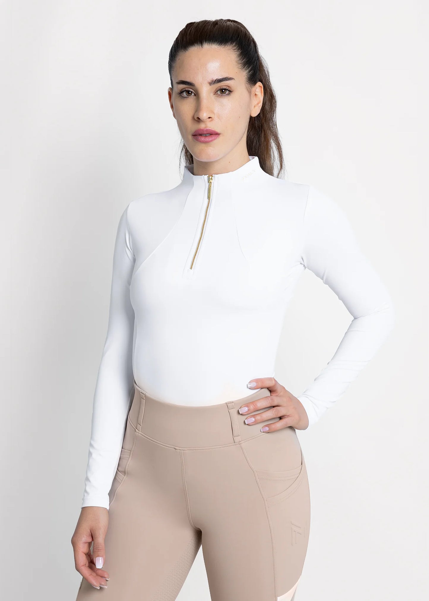 Long Sleeve Base Layer