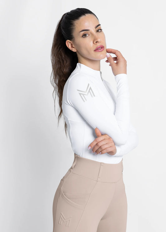 Long Sleeve Base Layer