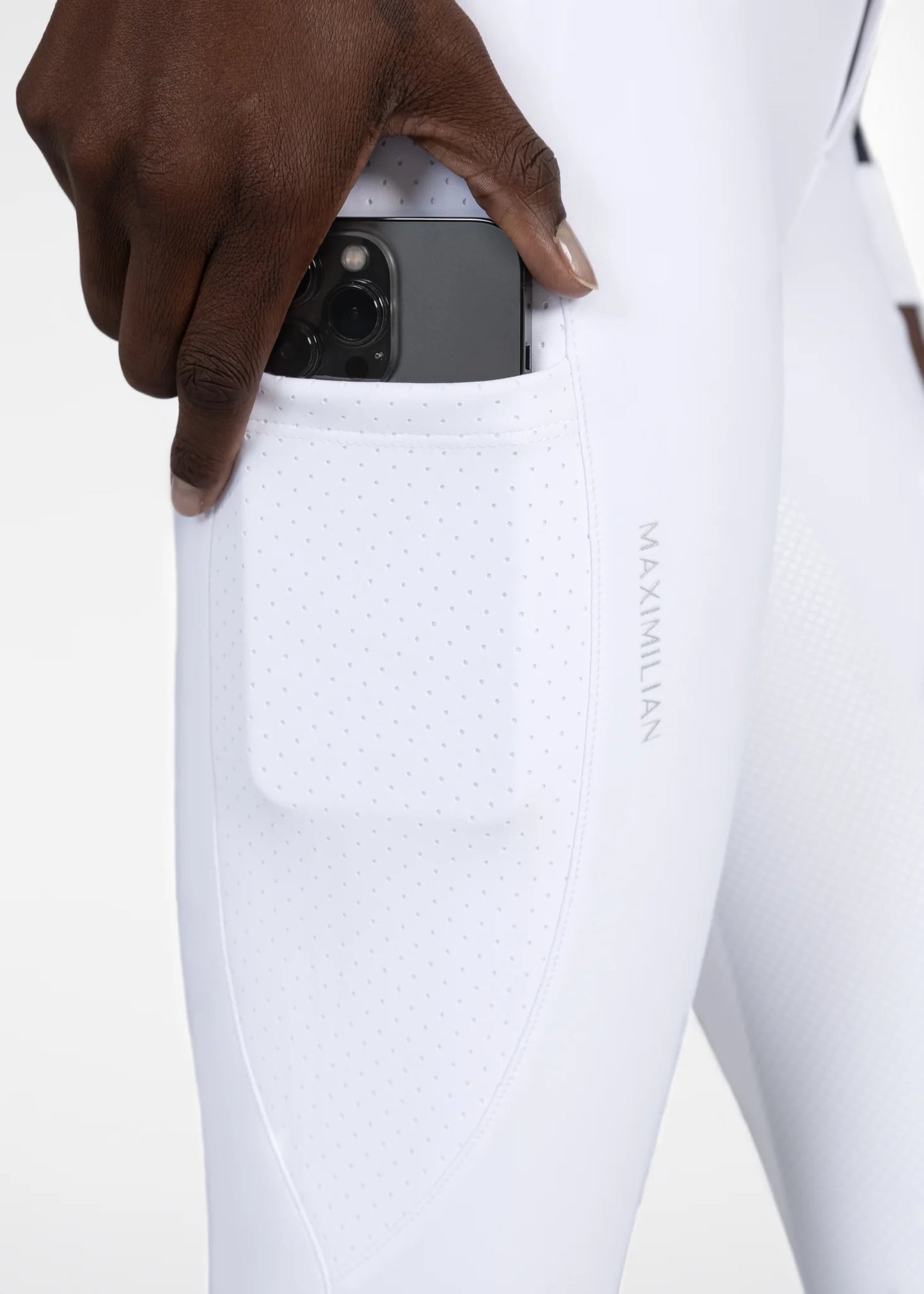 Aero Breeches