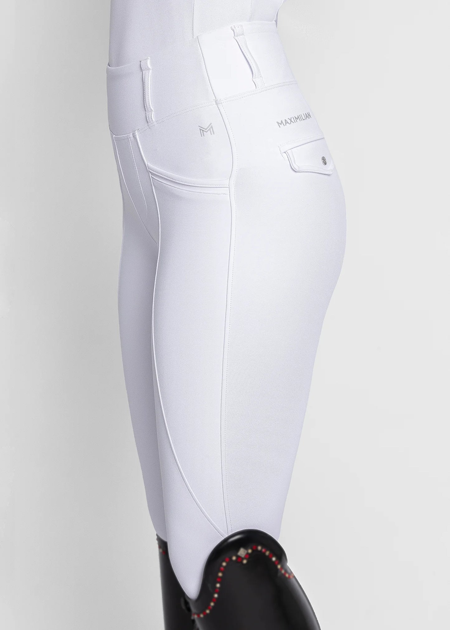Pro Riding Leggings