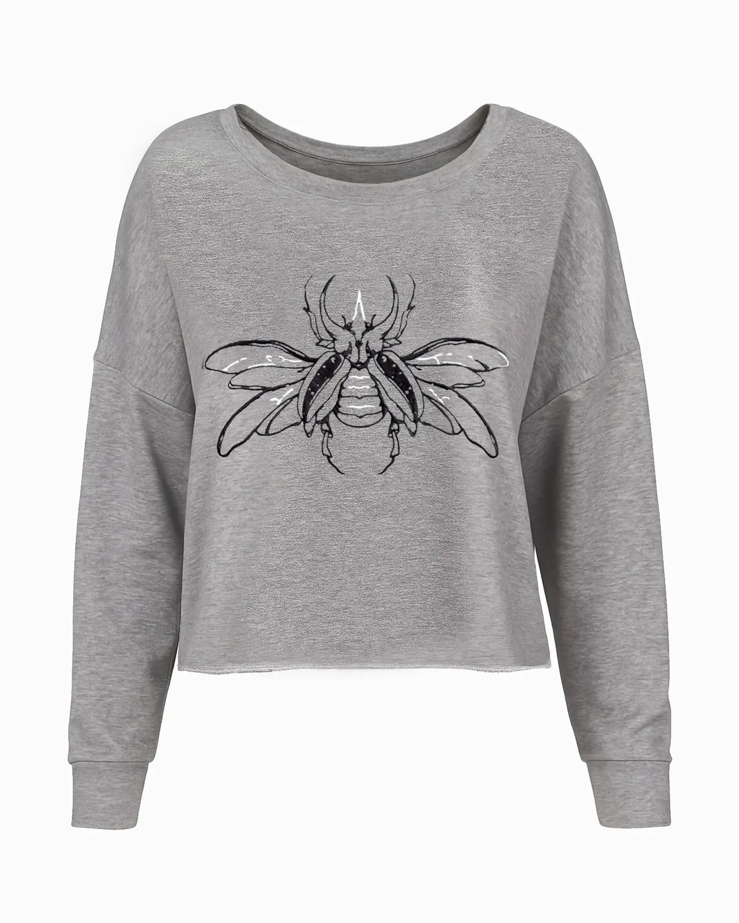 Sweat Crop Escarabajado