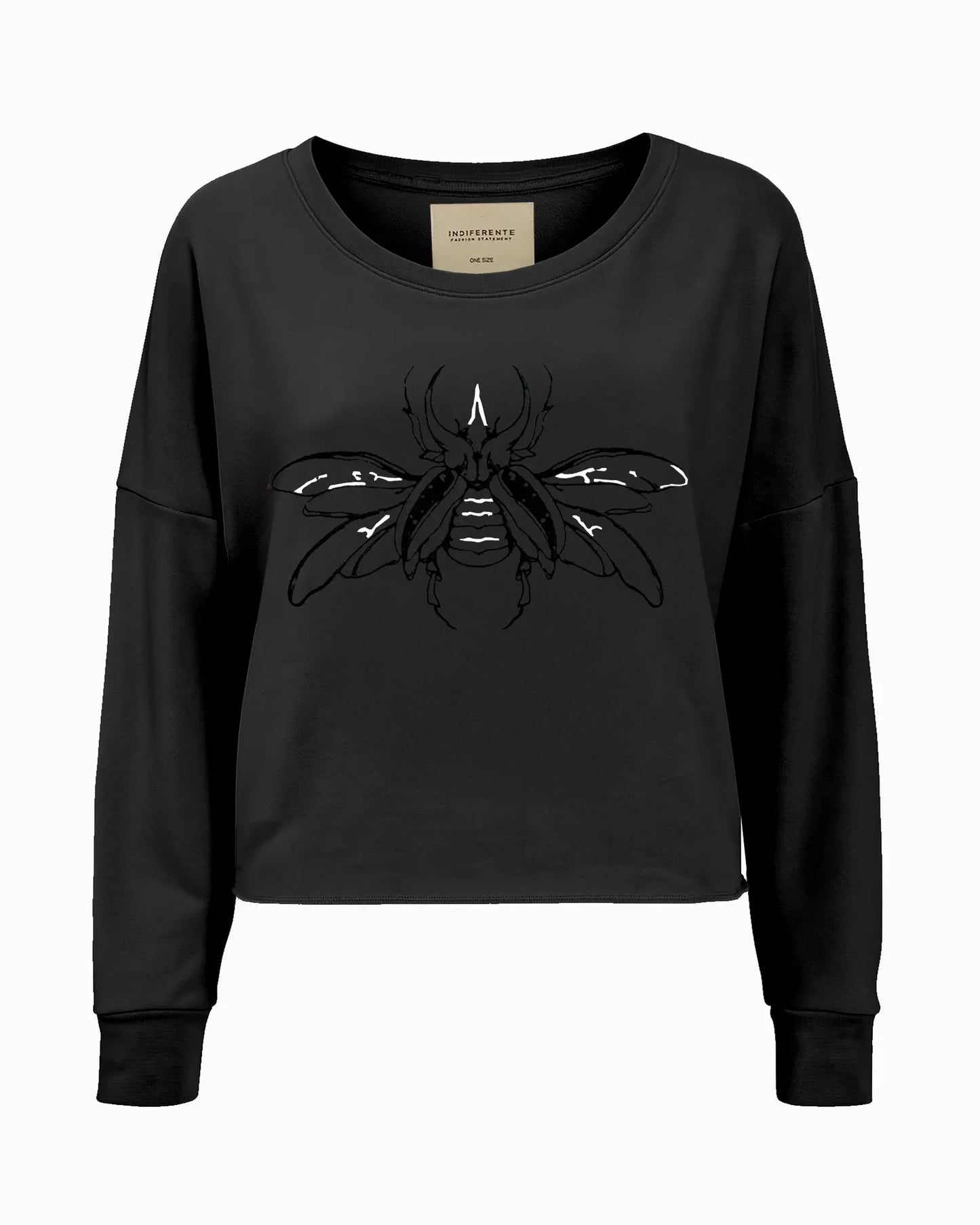 Sweat Crop Escarabajado