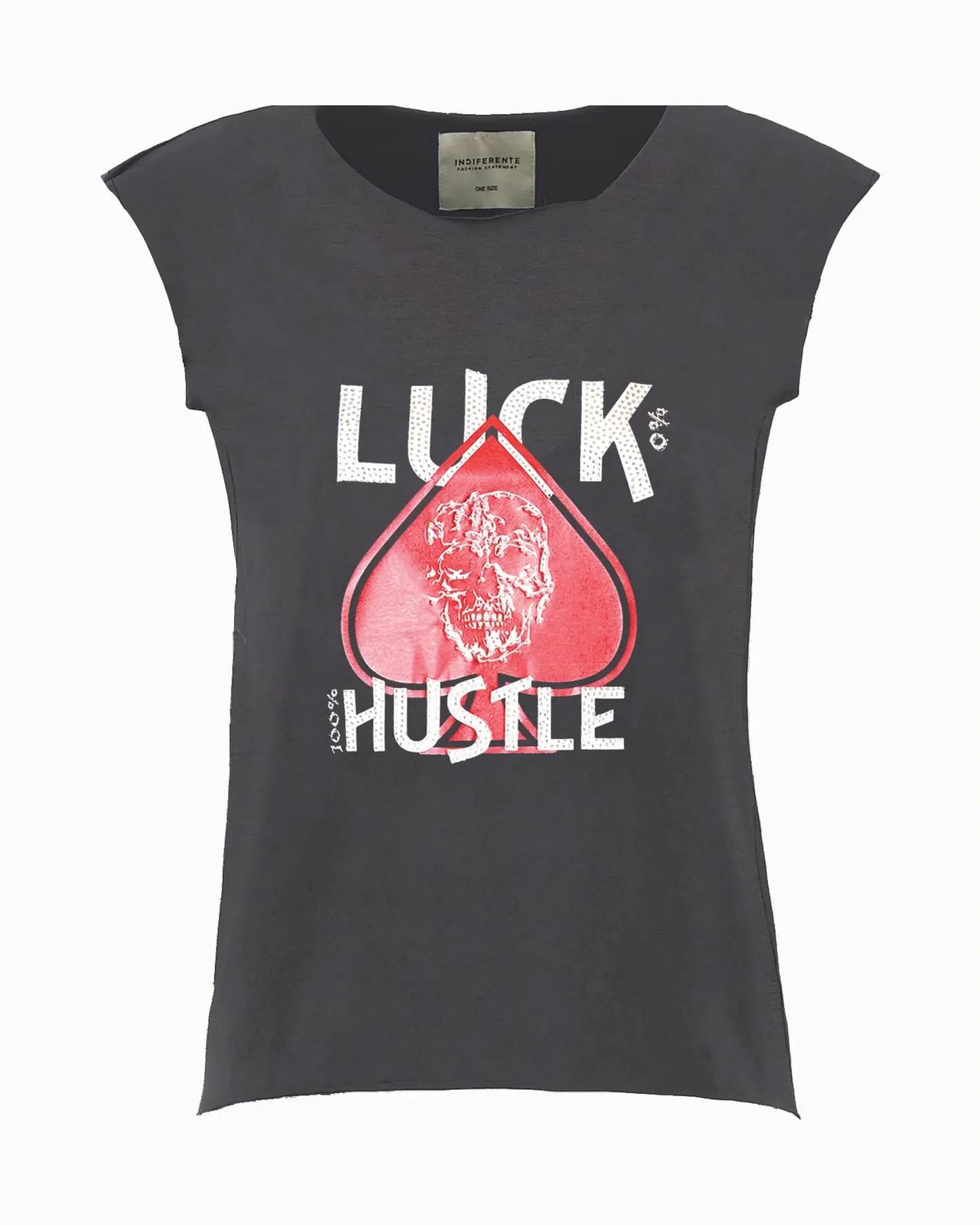 Luck Hustle