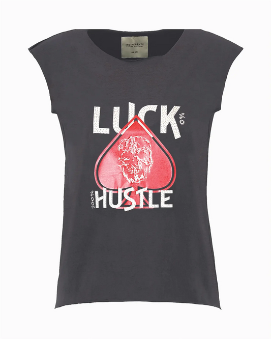 Luck Hustle
