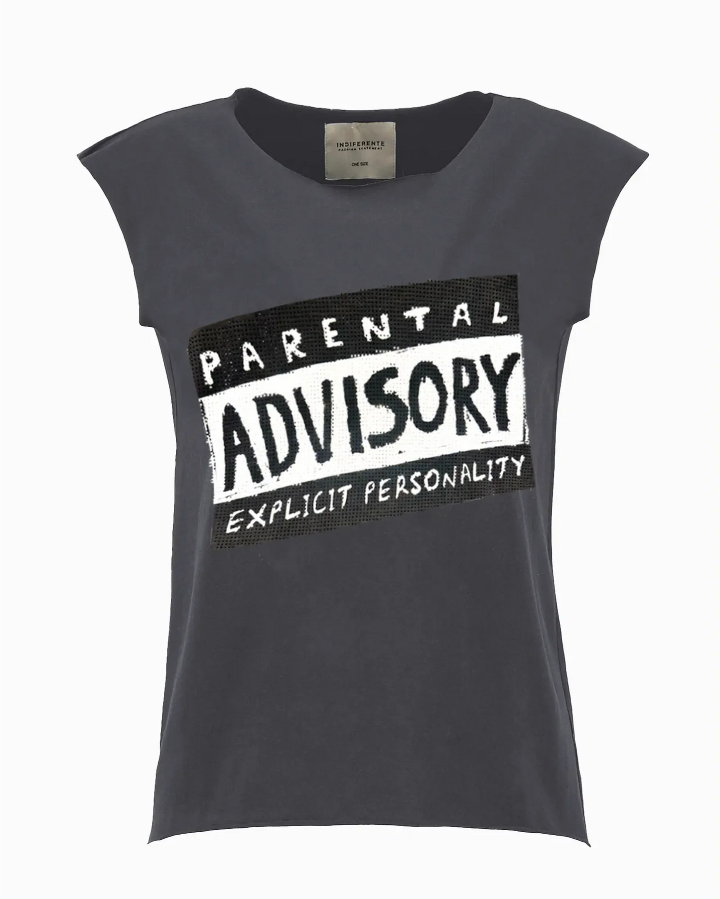 Parental Advisory