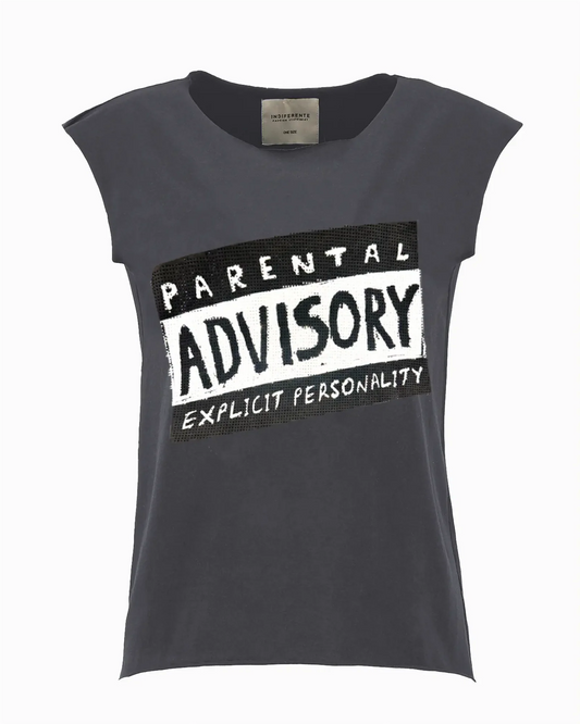 Parental Advisory