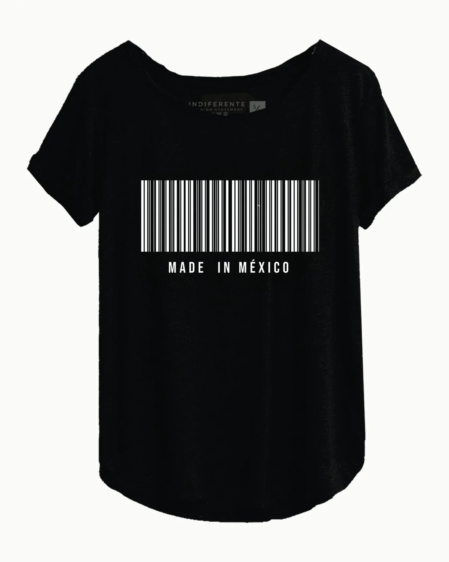 Made In Mexico