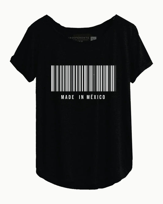 Made In Mexico