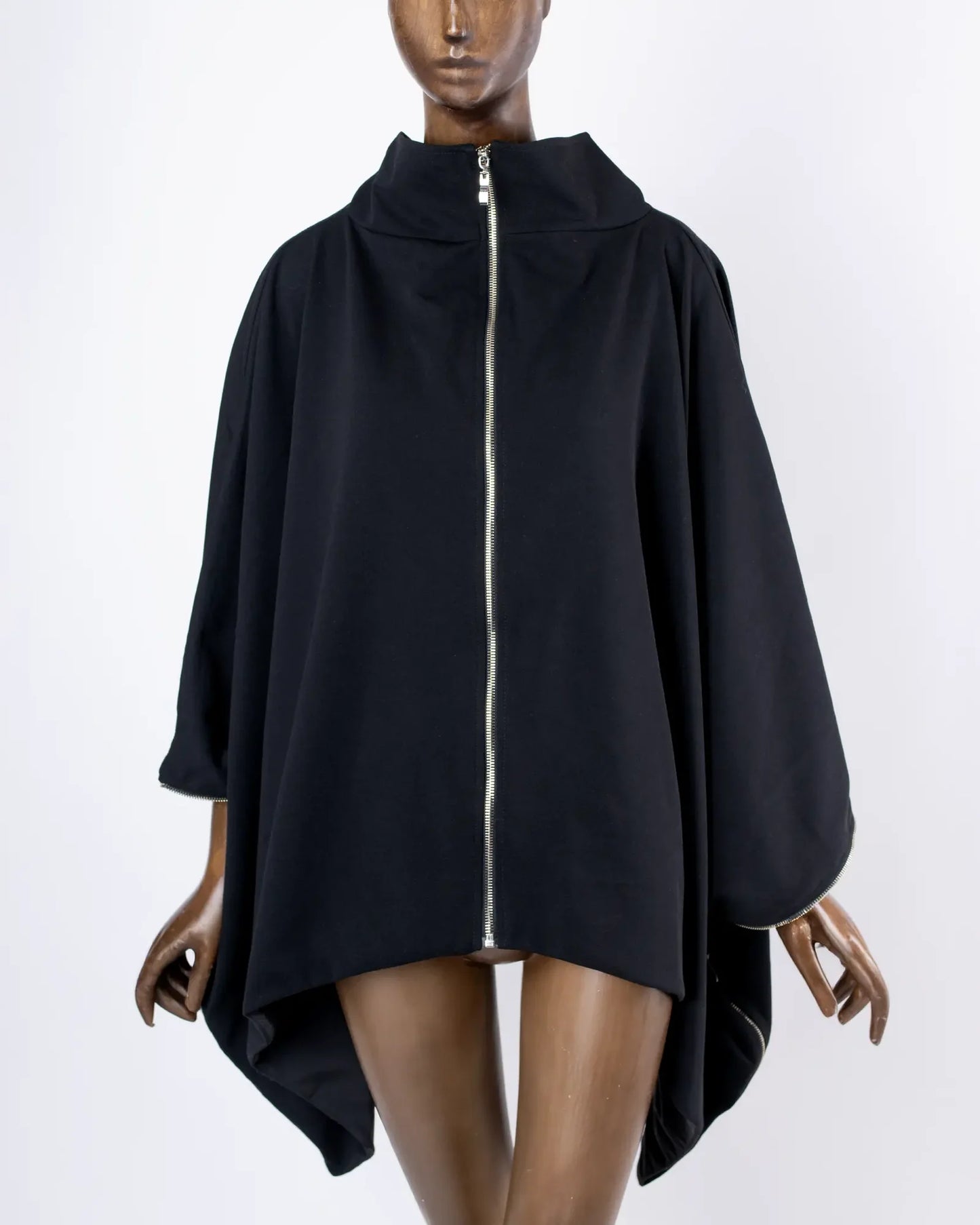 I Will Never (Falda/capa)