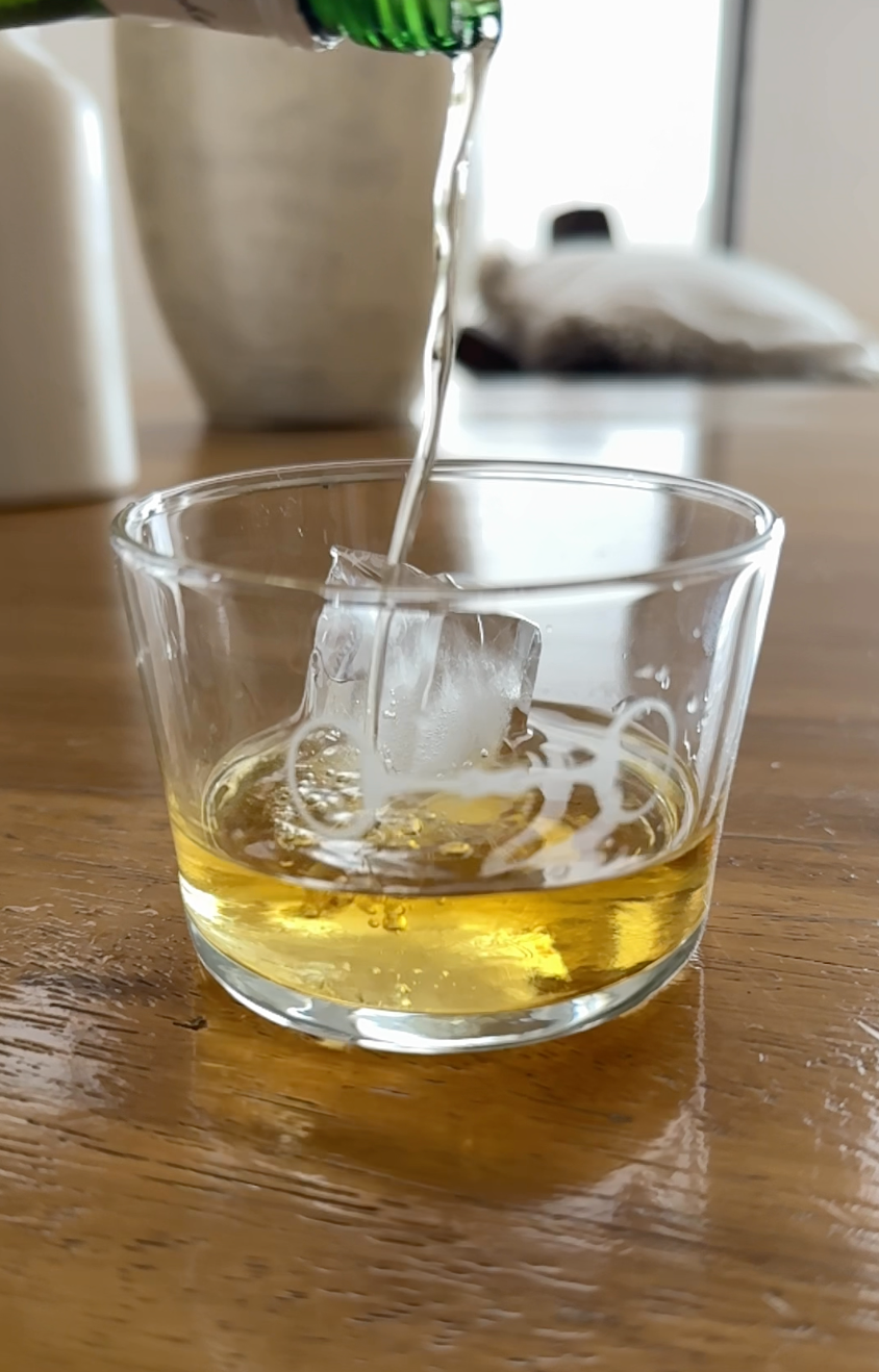 Mini Glass