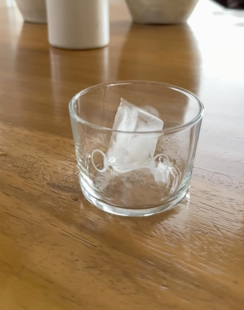 Mini Glass
