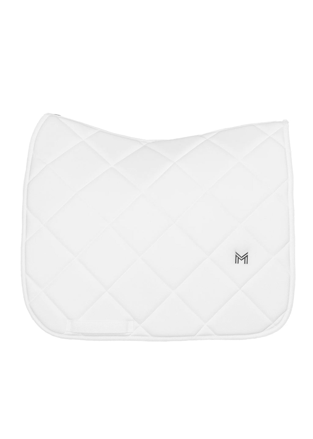 Crew Dressage Saddle Pad